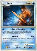 Percy