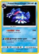 Primal Mega