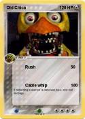 Old Chica