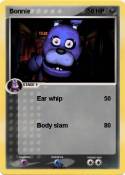 Bonnie