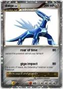 dialga