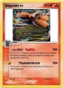 dragonite ex