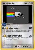 Ultra Nyan Cat