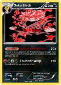 Goku Black
