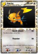 Raichu