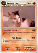 Dolly Lv. 100