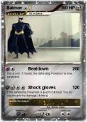 Batman