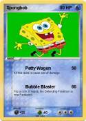Spongbob