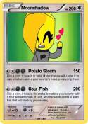 Moonshadow