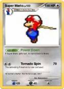Super Mario