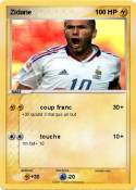 Zidane