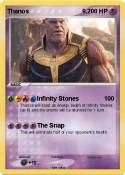 Thanos 9,