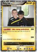 Tony Nat