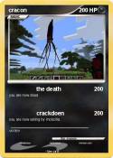 cracon
