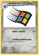windows 95