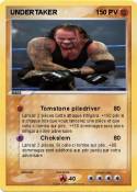 UNDERTAKER