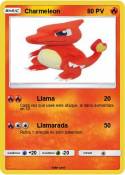 Charmeleon
