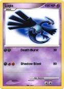 Lugia