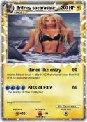 Britney spearas