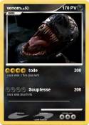 venom