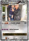 la doublez
