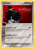 La Fouine