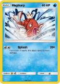Magikarp