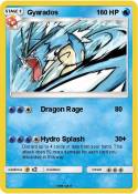 Gyarados