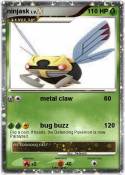 ninjask