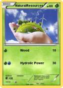 NaturalResource