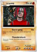 Lil pump