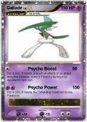 Gallade