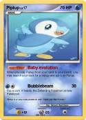 Piplup