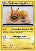 The Pickachu