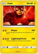 Flash