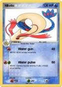 Milotic
