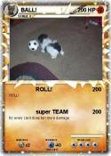 BALL!