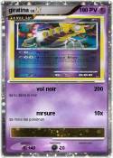 giratina