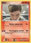 Ayden
