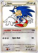 Sonic