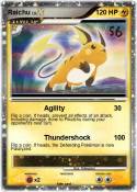 Raichu
