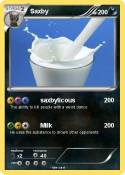 Saxby
