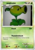 peashooter