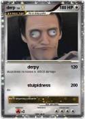derp