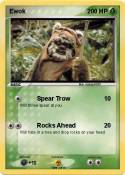 Ewok