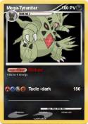 Mega-Tyranitar