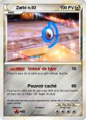 Zarbi n.92