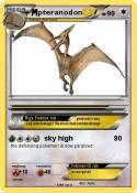 pteranodon