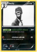 Blacky