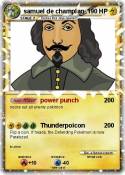 samuel de